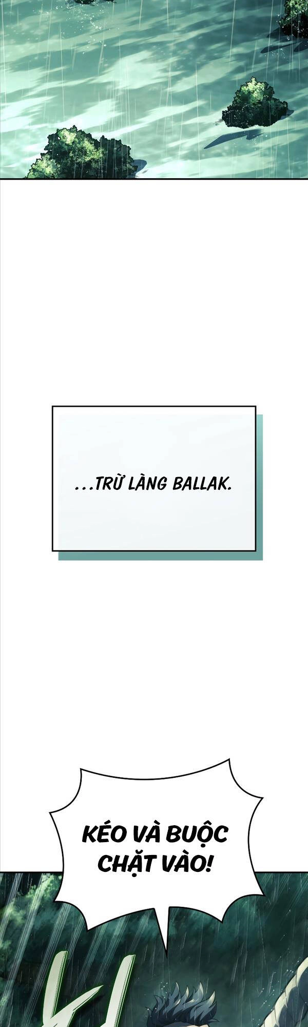 Thiết Huyết Kiếm Sĩ Hồi Quy Chapter 43 - 23