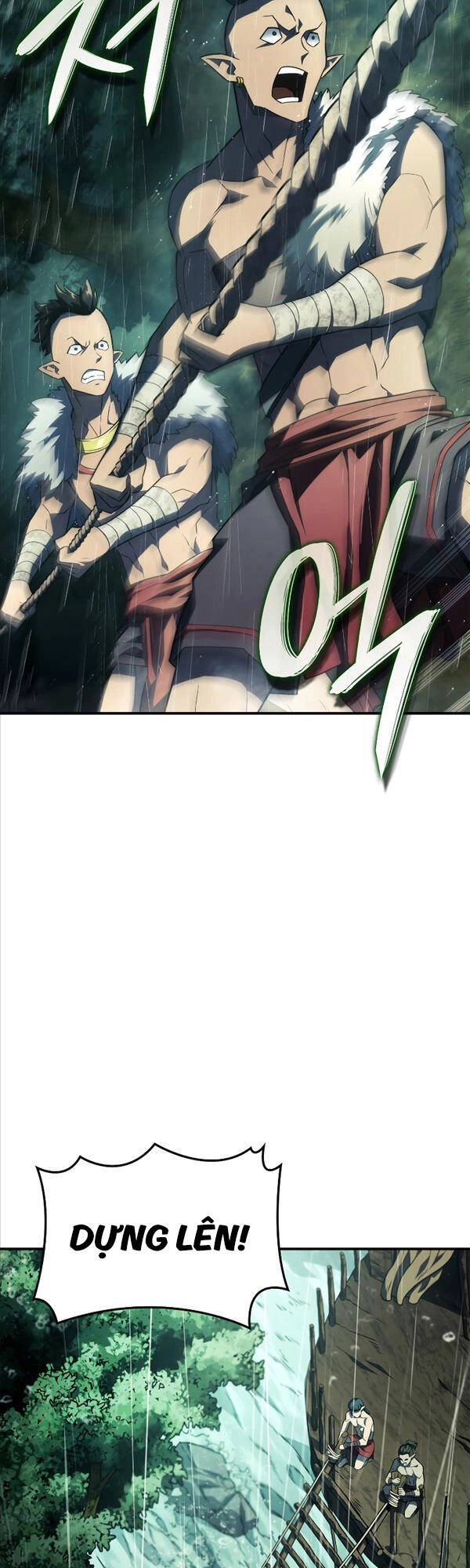 Thiết Huyết Kiếm Sĩ Hồi Quy Chapter 43 - 24