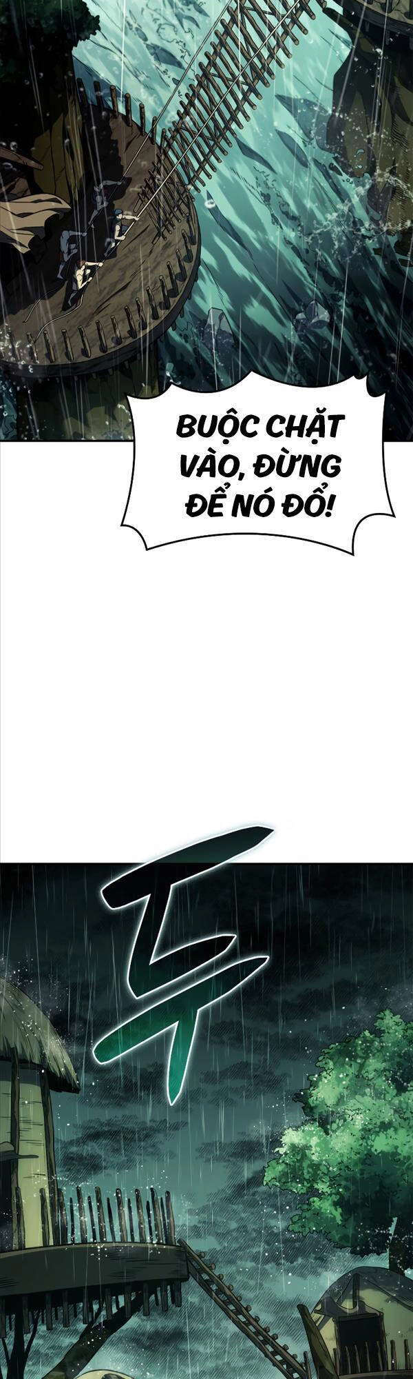 Thiết Huyết Kiếm Sĩ Hồi Quy Chapter 43 - 25