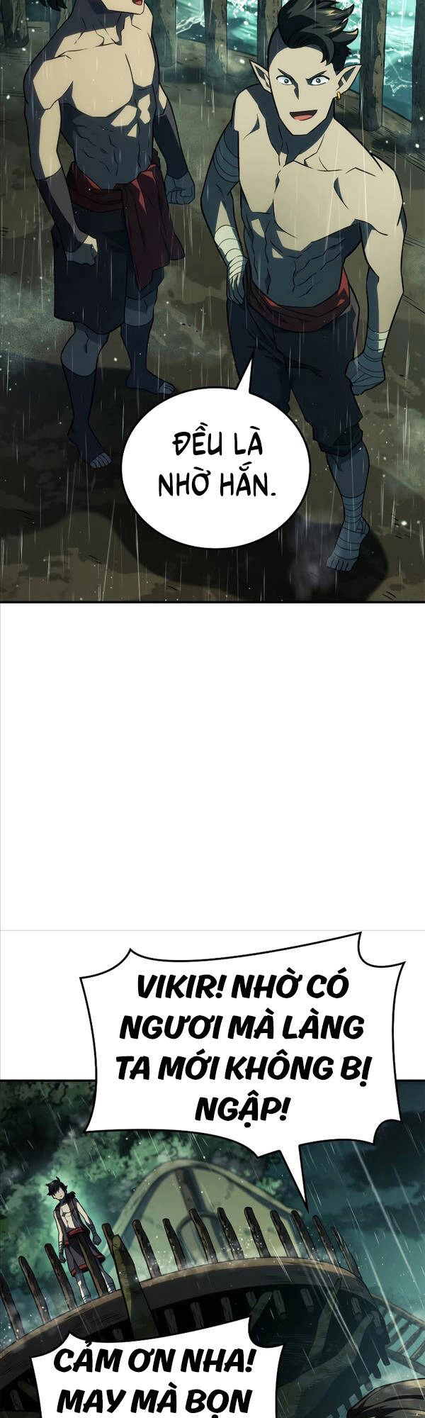 Thiết Huyết Kiếm Sĩ Hồi Quy Chapter 43 - 27