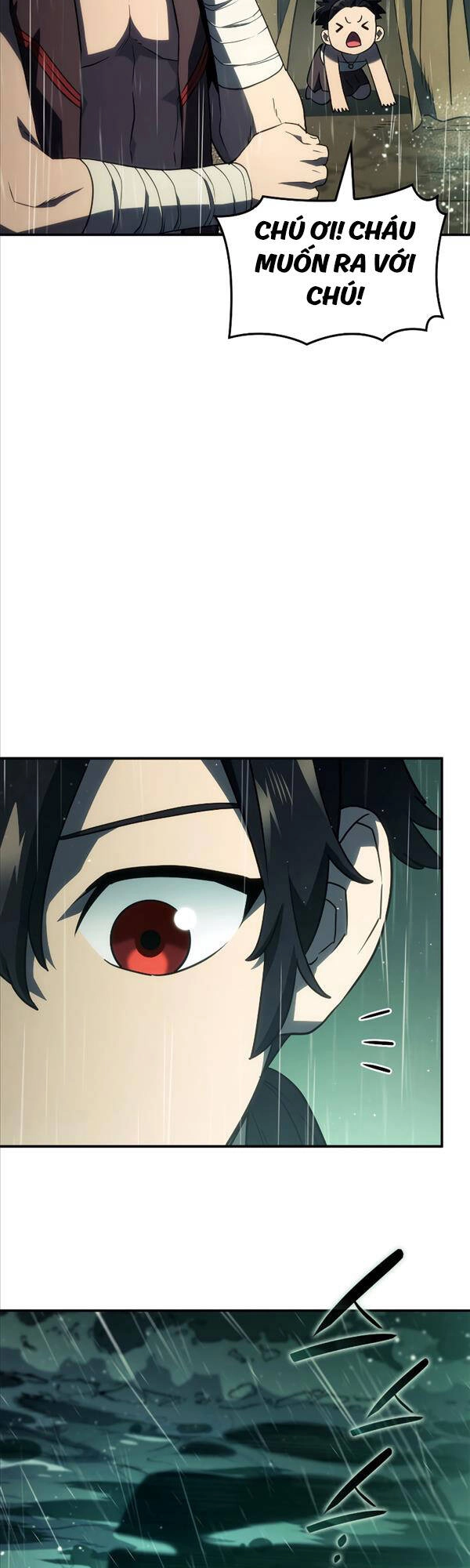 Thiết Huyết Kiếm Sĩ Hồi Quy Chapter 43 - 29