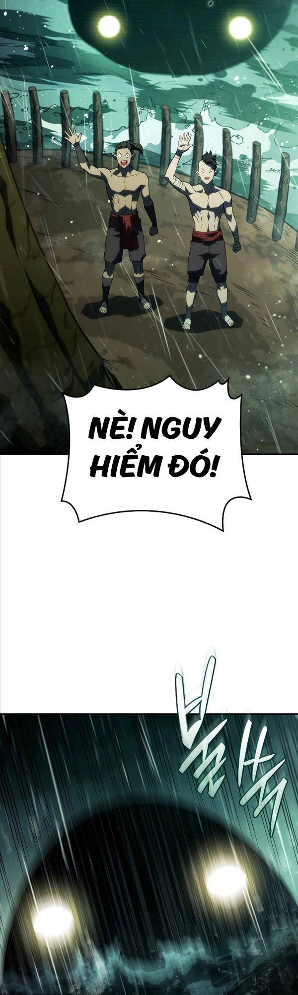 Thiết Huyết Kiếm Sĩ Hồi Quy Chapter 43 - 30