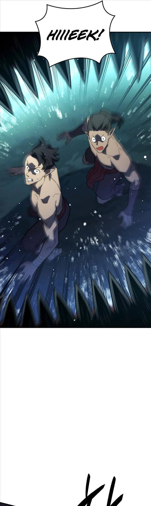 Thiết Huyết Kiếm Sĩ Hồi Quy Chapter 43 - 33