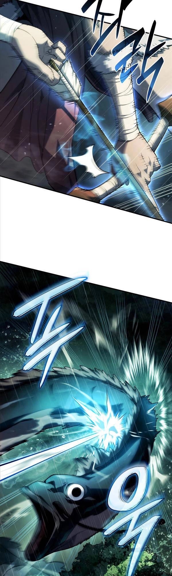 Thiết Huyết Kiếm Sĩ Hồi Quy Chapter 43 - 34