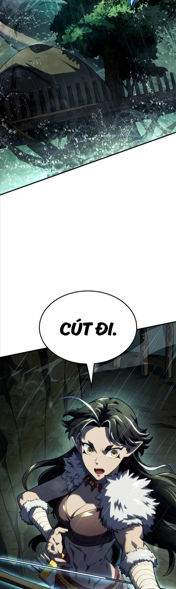 Thiết Huyết Kiếm Sĩ Hồi Quy Chapter 43 - 35