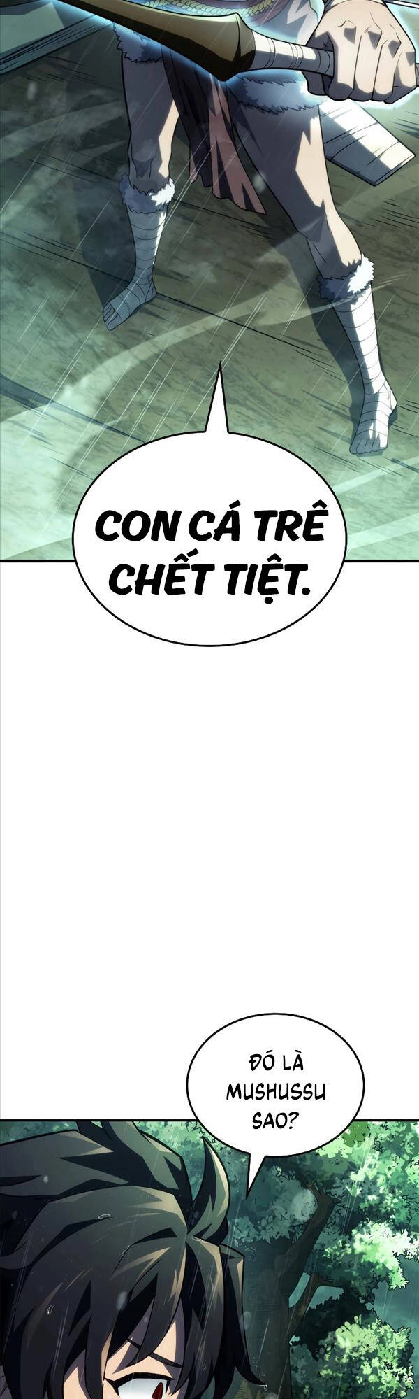 Thiết Huyết Kiếm Sĩ Hồi Quy Chapter 43 - 36