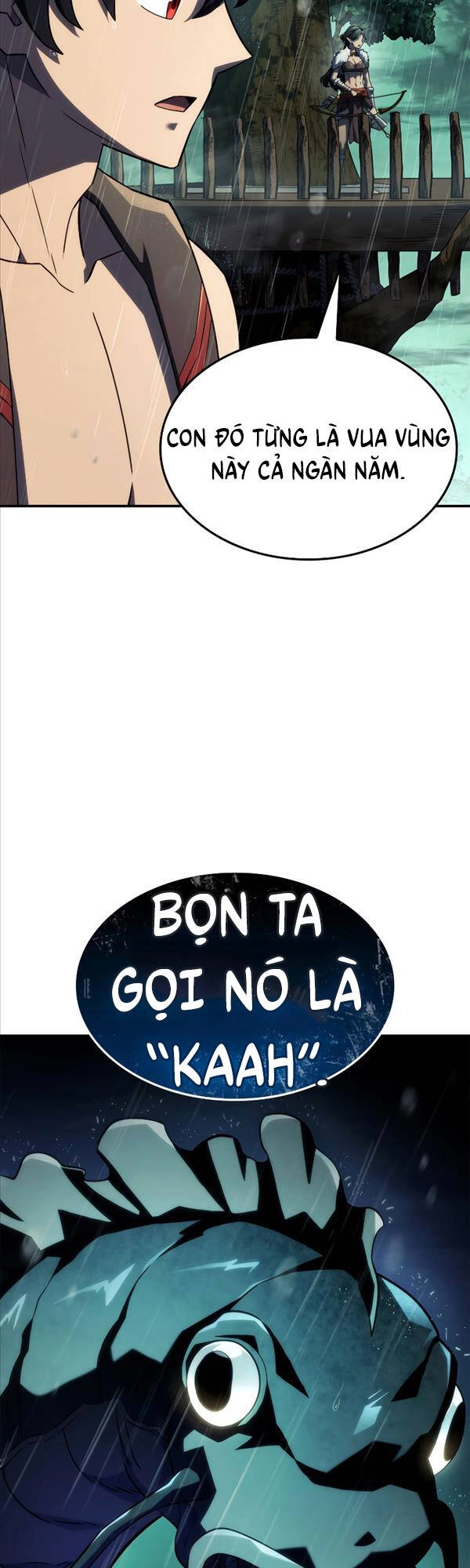 Thiết Huyết Kiếm Sĩ Hồi Quy Chapter 43 - 37