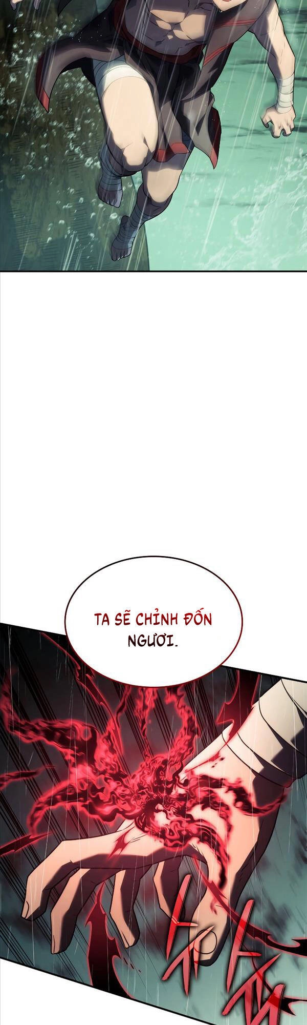 Thiết Huyết Kiếm Sĩ Hồi Quy Chapter 43 - 40