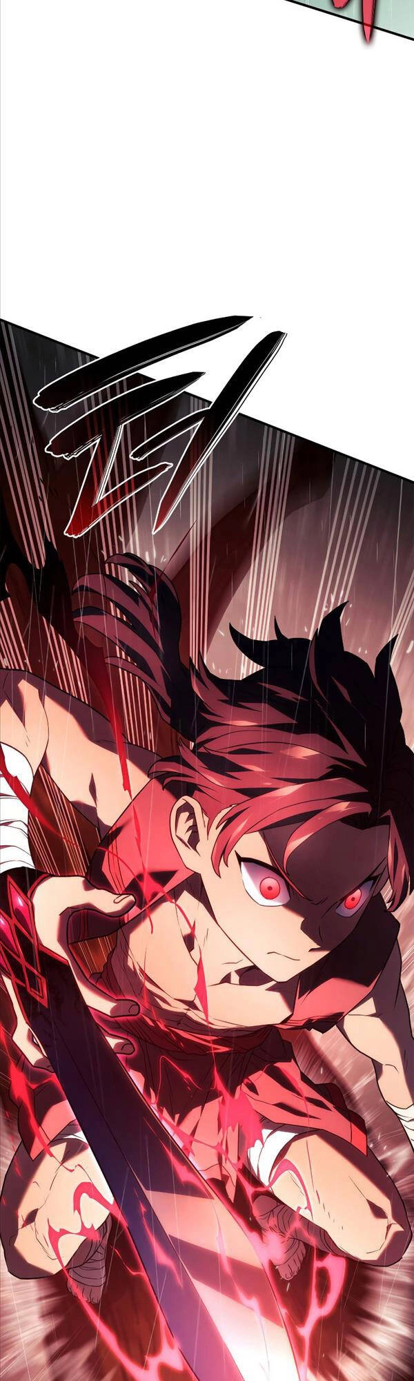 Thiết Huyết Kiếm Sĩ Hồi Quy Chapter 43 - 41