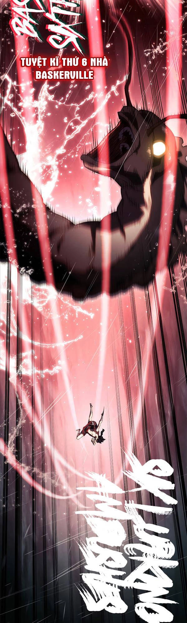 Thiết Huyết Kiếm Sĩ Hồi Quy Chapter 43 - 43