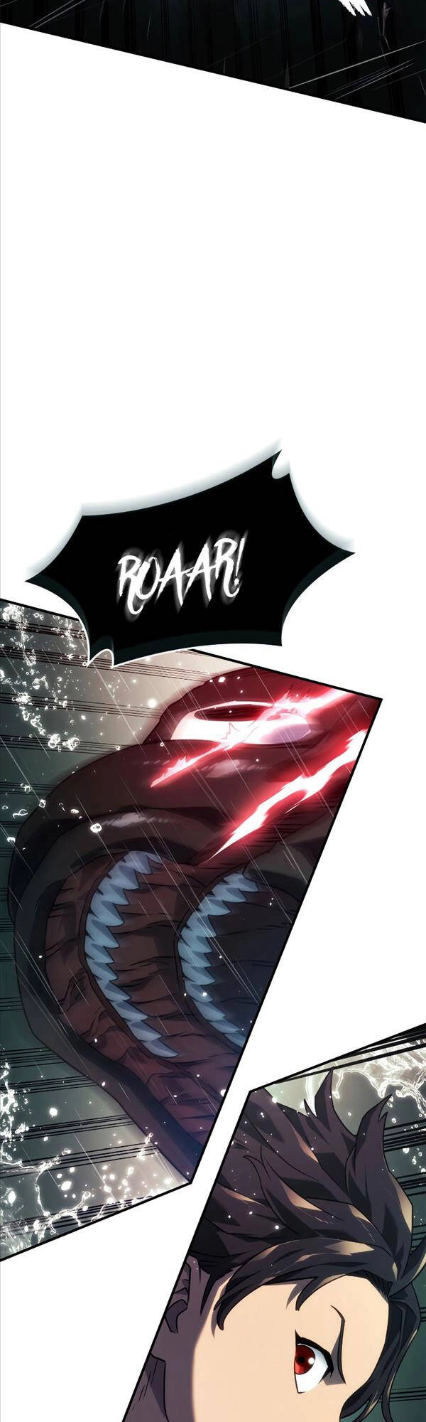 Thiết Huyết Kiếm Sĩ Hồi Quy Chapter 43 - 44