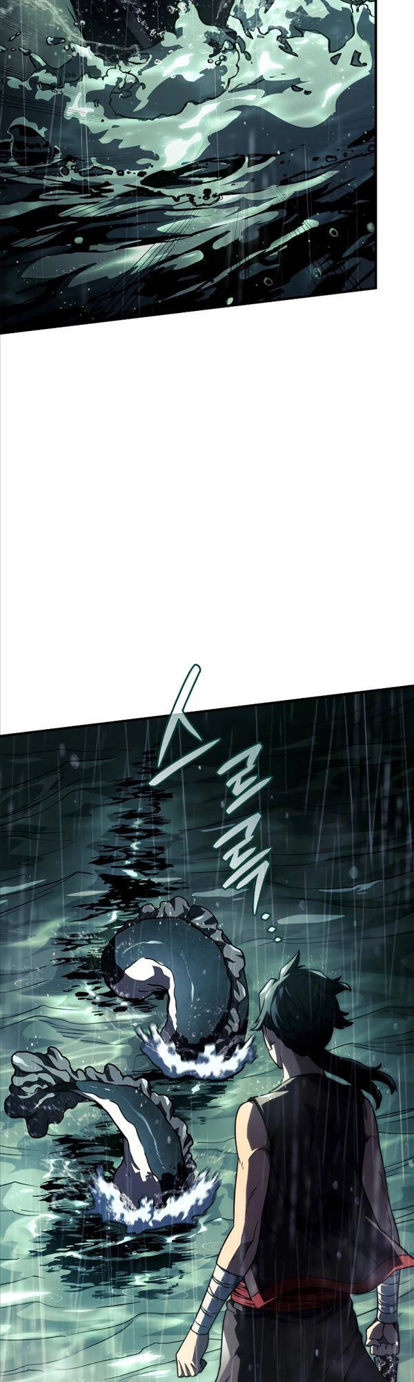 Thiết Huyết Kiếm Sĩ Hồi Quy Chapter 43 - 46