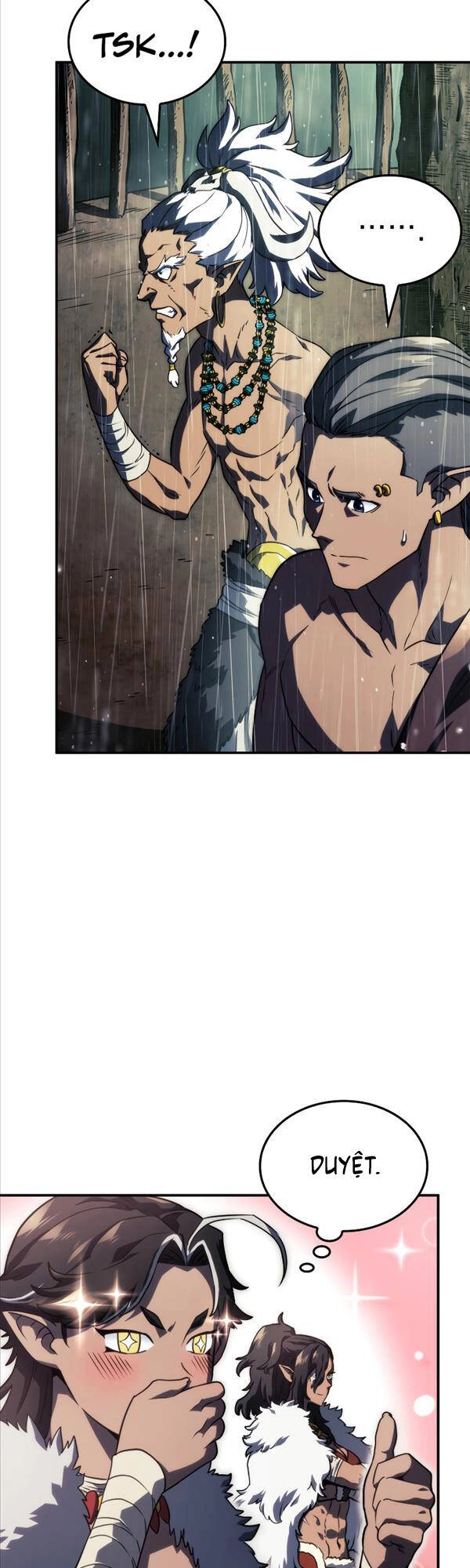 Thiết Huyết Kiếm Sĩ Hồi Quy Chapter 43 - 50