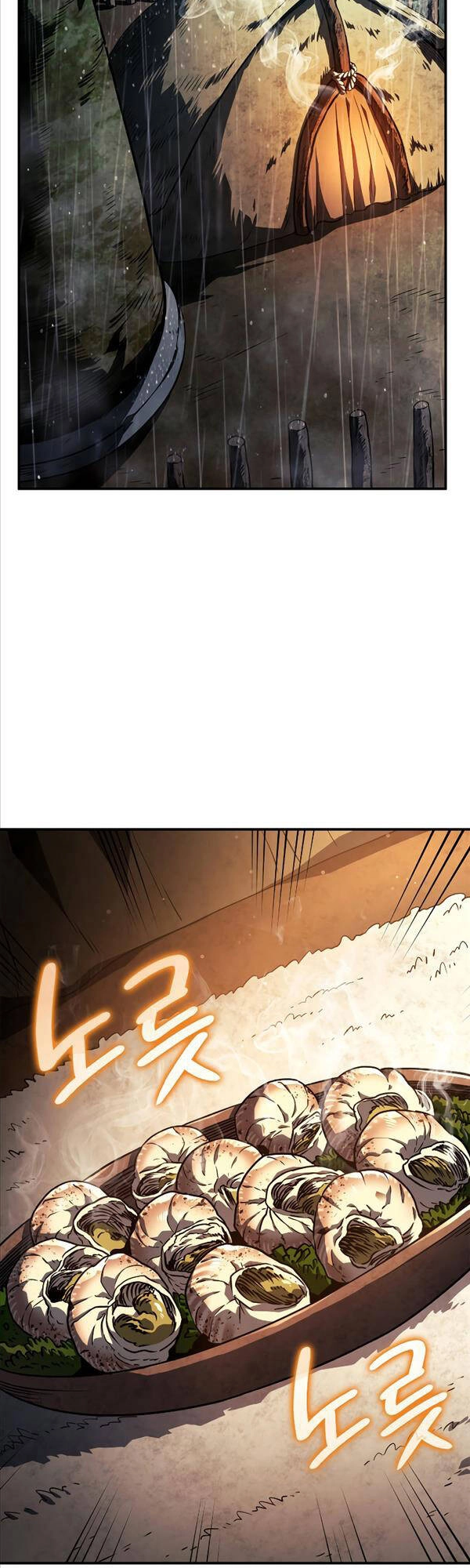 Thiết Huyết Kiếm Sĩ Hồi Quy Chapter 43 - 52