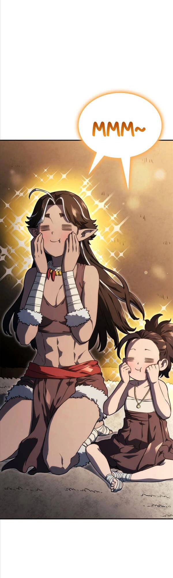 Thiết Huyết Kiếm Sĩ Hồi Quy Chapter 43 - 54