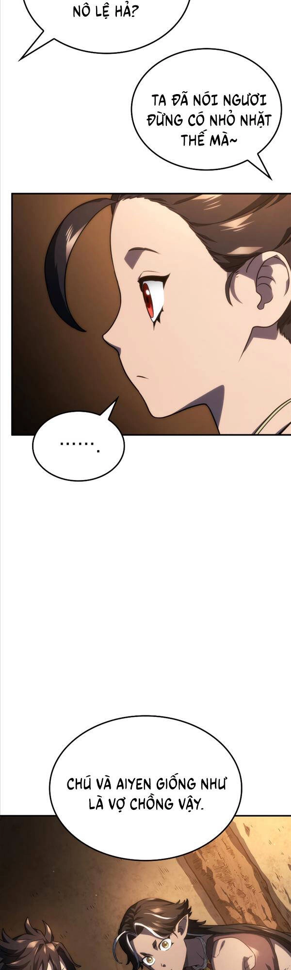 Thiết Huyết Kiếm Sĩ Hồi Quy Chapter 43 - 57