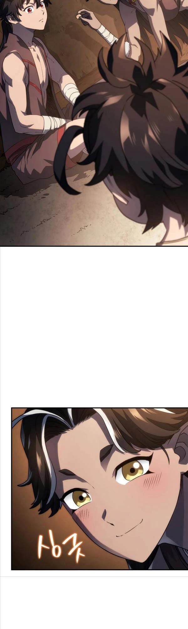 Thiết Huyết Kiếm Sĩ Hồi Quy Chapter 43 - 58