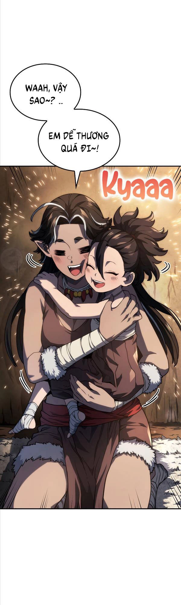 Thiết Huyết Kiếm Sĩ Hồi Quy Chapter 43 - 59