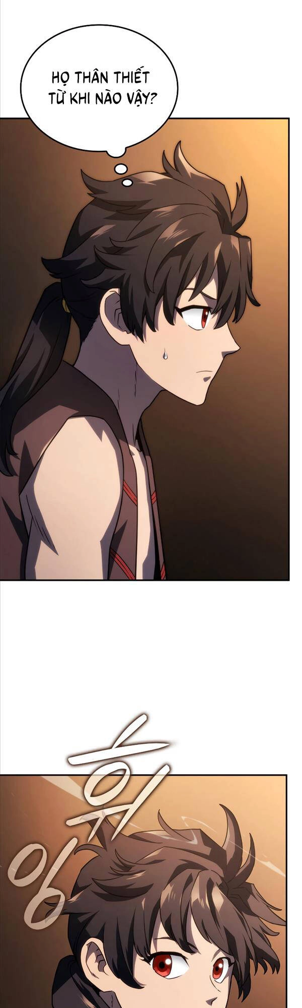 Thiết Huyết Kiếm Sĩ Hồi Quy Chapter 43 - 60