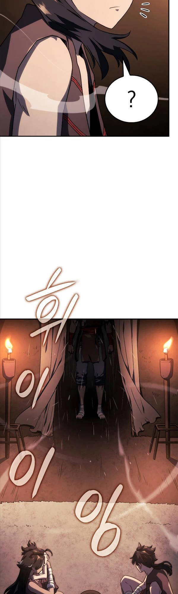 Thiết Huyết Kiếm Sĩ Hồi Quy Chapter 43 - 61