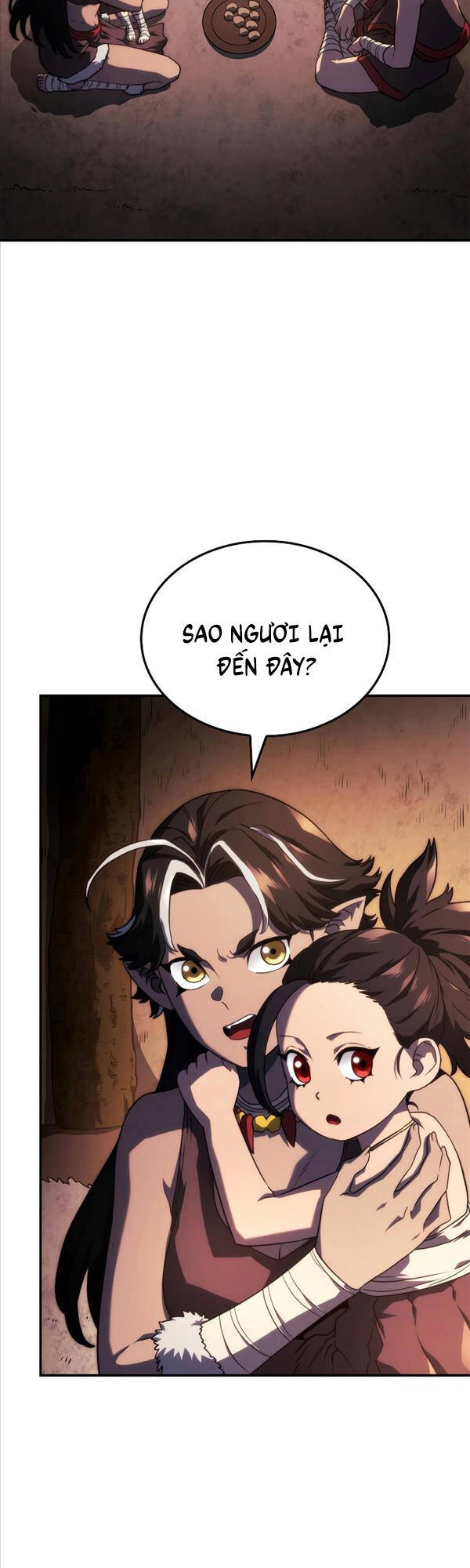 Thiết Huyết Kiếm Sĩ Hồi Quy Chapter 43 - 62