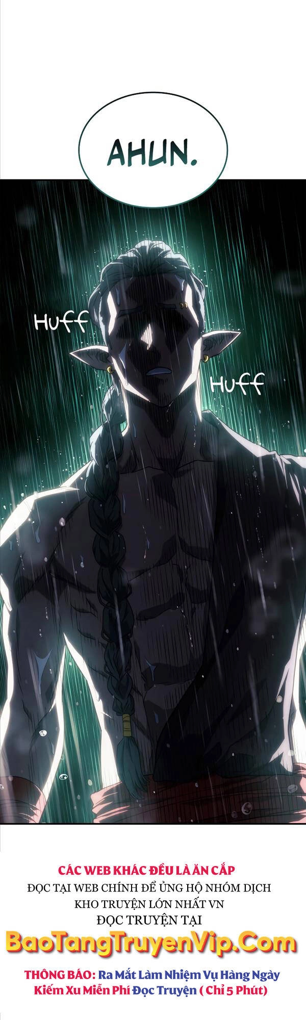 Thiết Huyết Kiếm Sĩ Hồi Quy Chapter 43 - 63