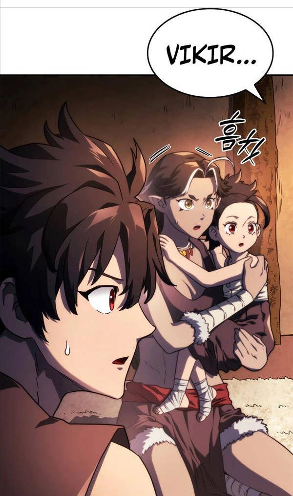 Thiết Huyết Kiếm Sĩ Hồi Quy Chapter 43 - 64