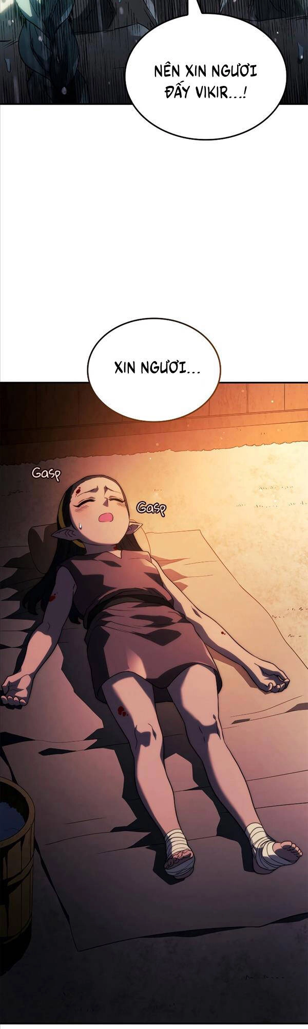 Thiết Huyết Kiếm Sĩ Hồi Quy Chapter 43 - 66