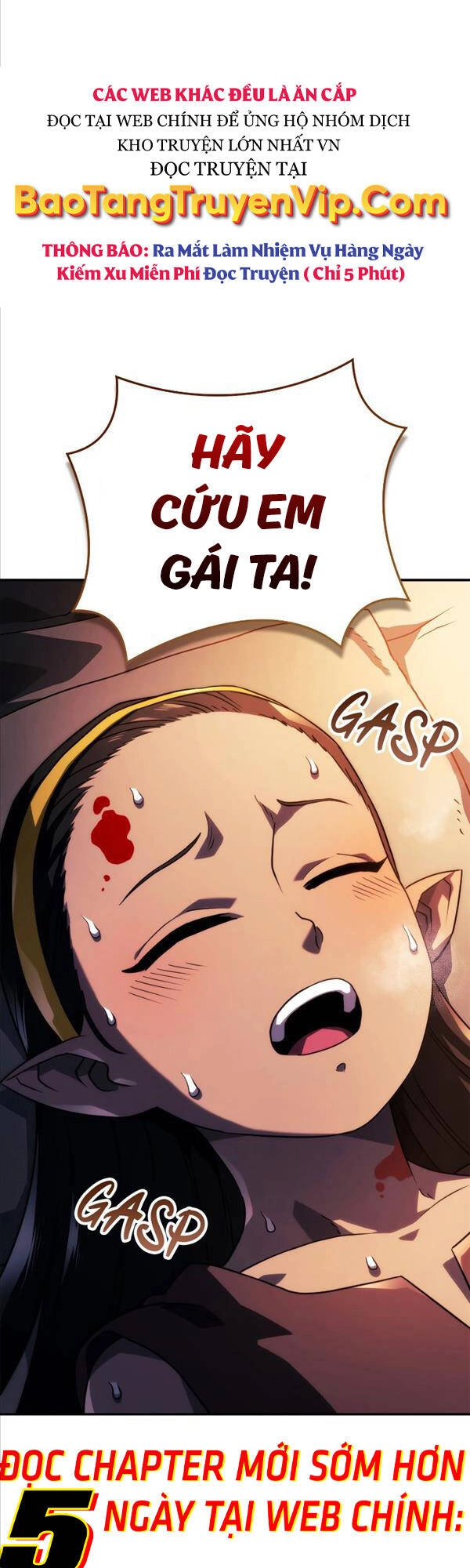 Thiết Huyết Kiếm Sĩ Hồi Quy Chapter 43 - 67