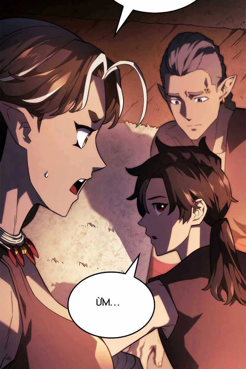 Thiết Huyết Kiếm Sĩ Hồi Quy Chapter 44 - 9