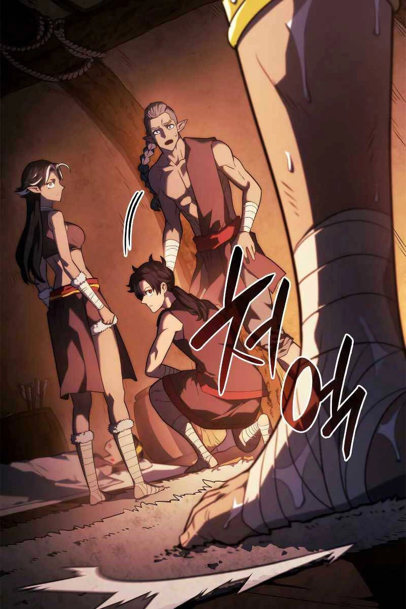 Thiết Huyết Kiếm Sĩ Hồi Quy Chapter 44 - 11