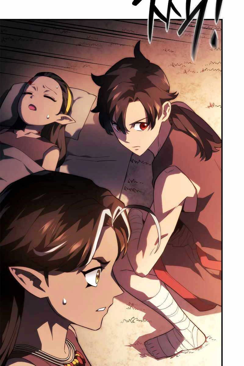 Thiết Huyết Kiếm Sĩ Hồi Quy Chapter 44 - 18