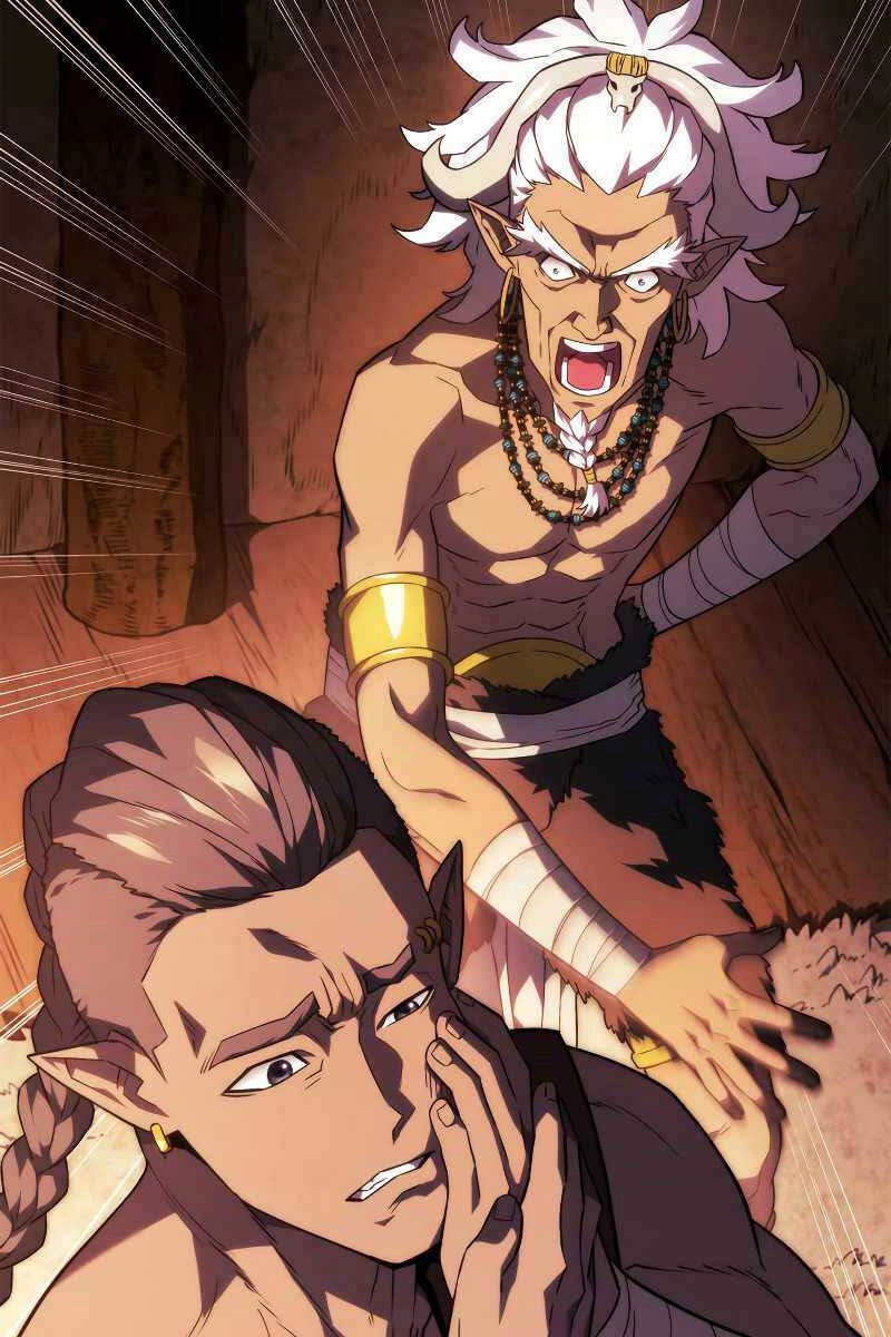 Thiết Huyết Kiếm Sĩ Hồi Quy Chapter 44 - 20