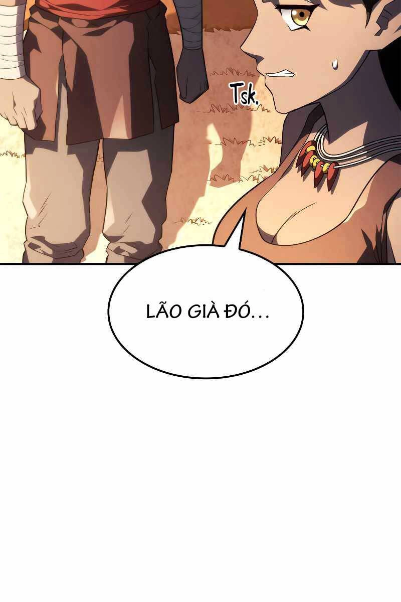 Thiết Huyết Kiếm Sĩ Hồi Quy Chapter 44 - 27