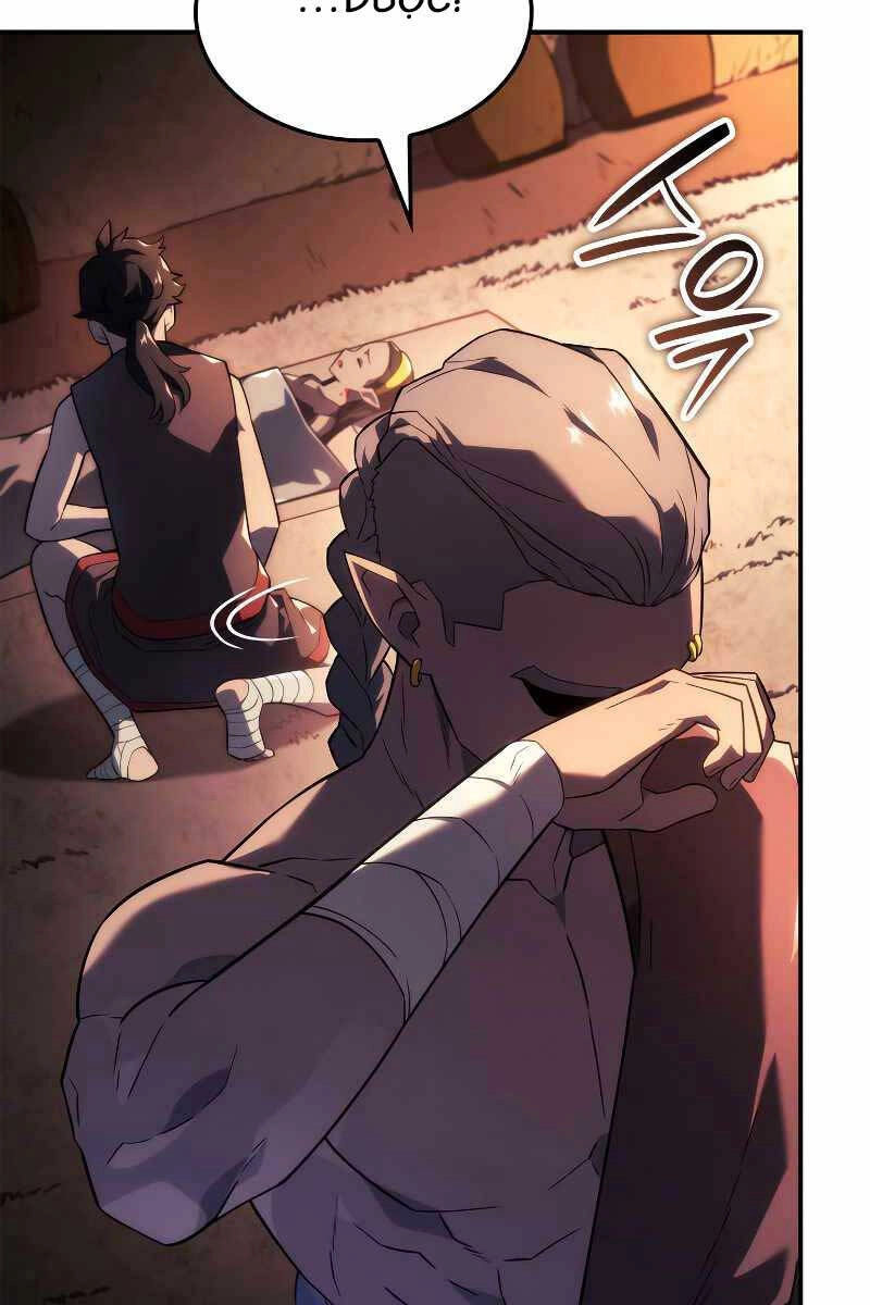 Thiết Huyết Kiếm Sĩ Hồi Quy Chapter 44 - 36