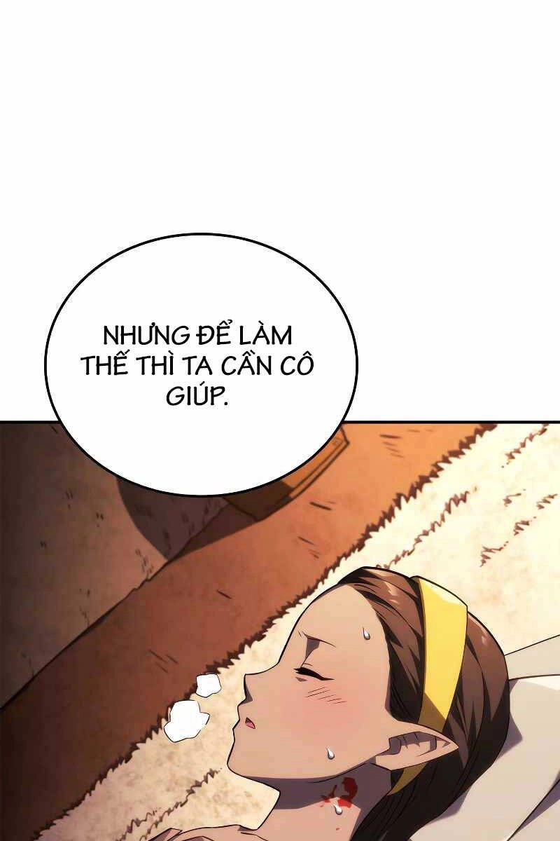 Thiết Huyết Kiếm Sĩ Hồi Quy Chapter 44 - 39