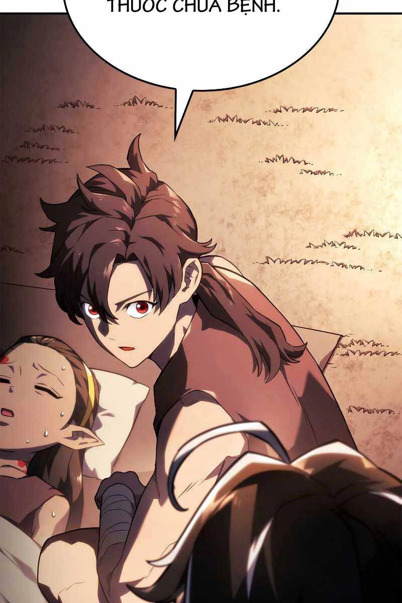 Thiết Huyết Kiếm Sĩ Hồi Quy Chapter 44 - 43