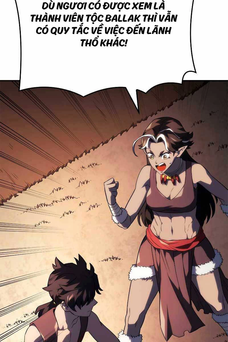 Thiết Huyết Kiếm Sĩ Hồi Quy Chapter 44 - 47