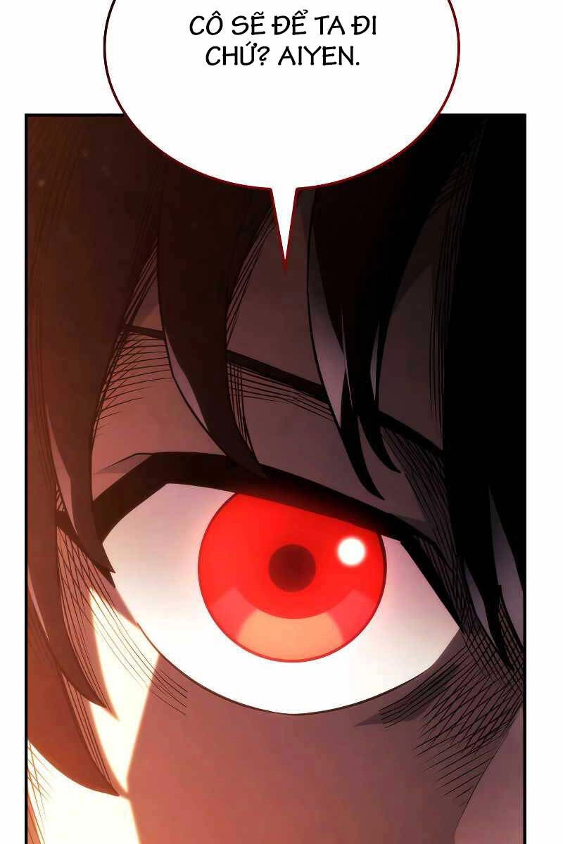 Thiết Huyết Kiếm Sĩ Hồi Quy Chapter 44 - 53