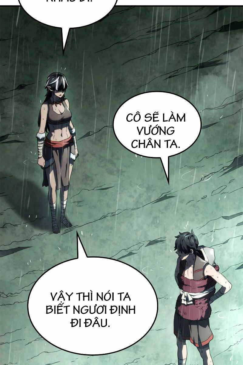 Thiết Huyết Kiếm Sĩ Hồi Quy Chapter 44 - 73