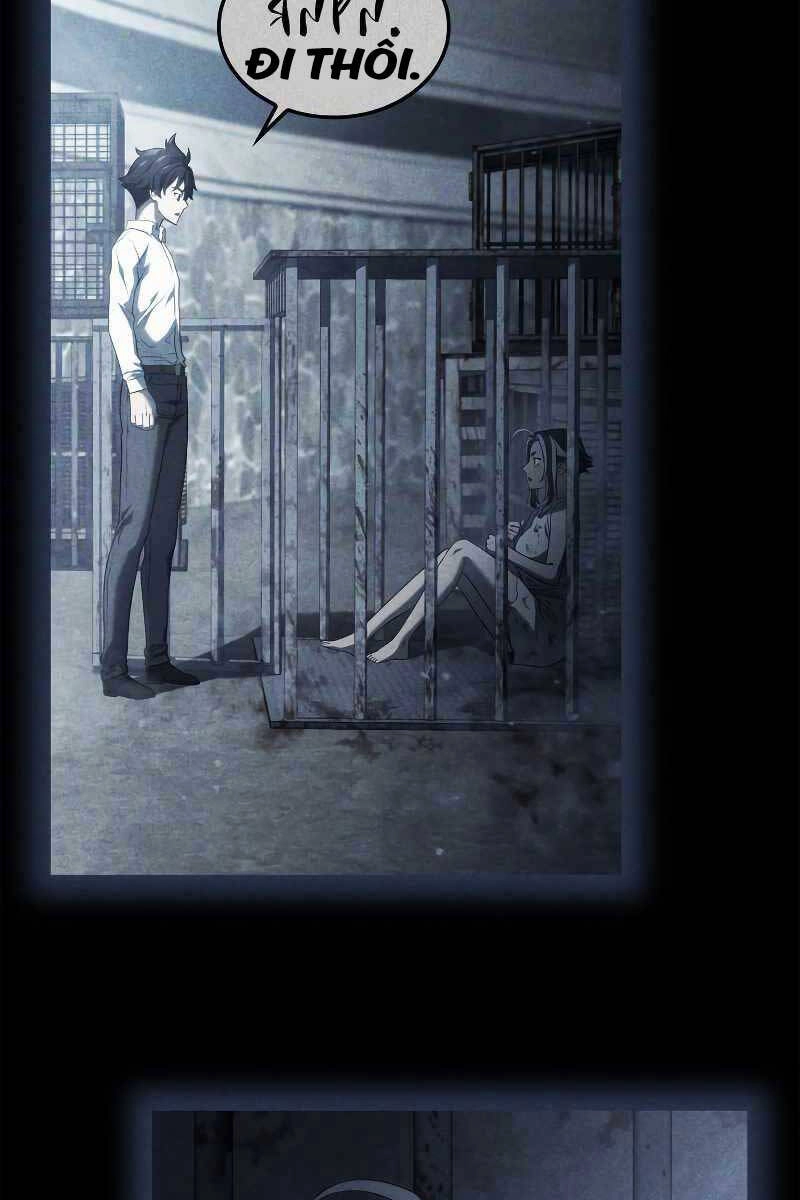 Thiết Huyết Kiếm Sĩ Hồi Quy Chapter 44 - 81