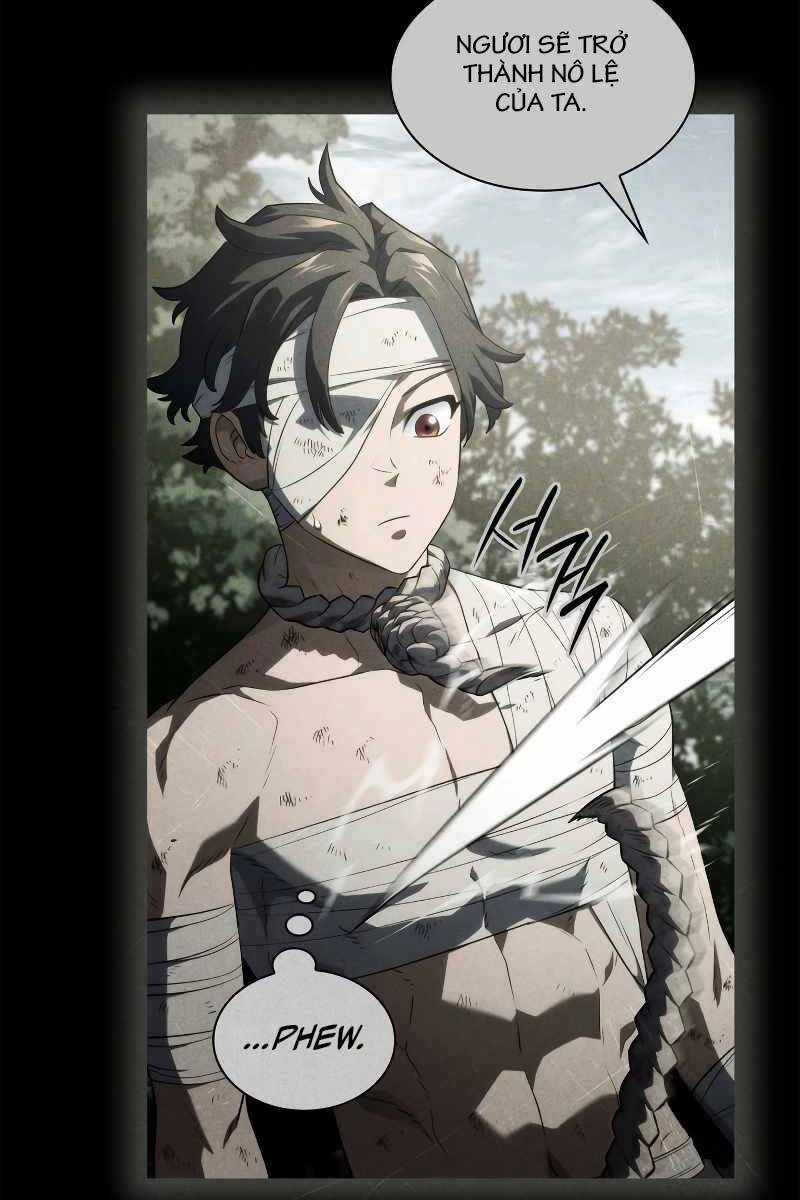 Thiết Huyết Kiếm Sĩ Hồi Quy Chapter 44 - 85