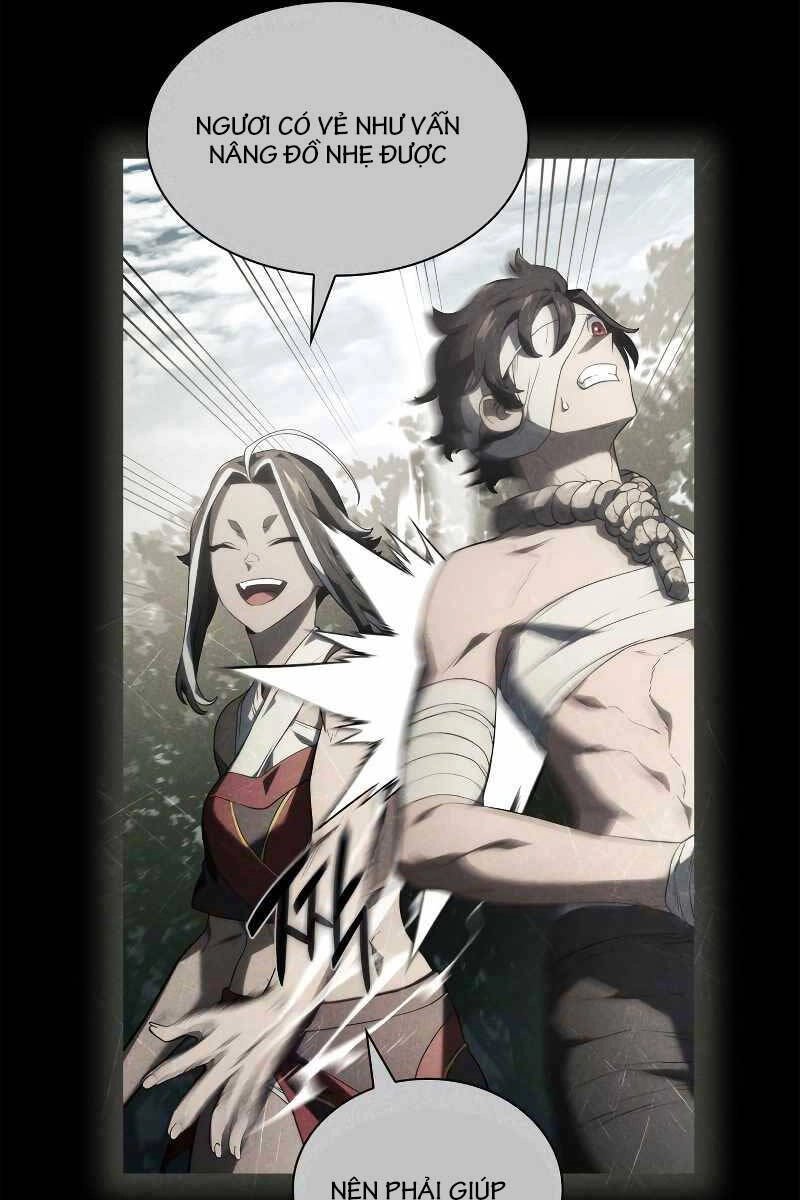 Thiết Huyết Kiếm Sĩ Hồi Quy Chapter 44 - 87