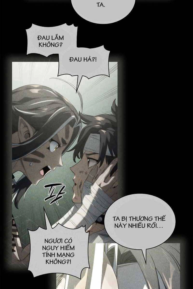 Thiết Huyết Kiếm Sĩ Hồi Quy Chapter 44 - 88