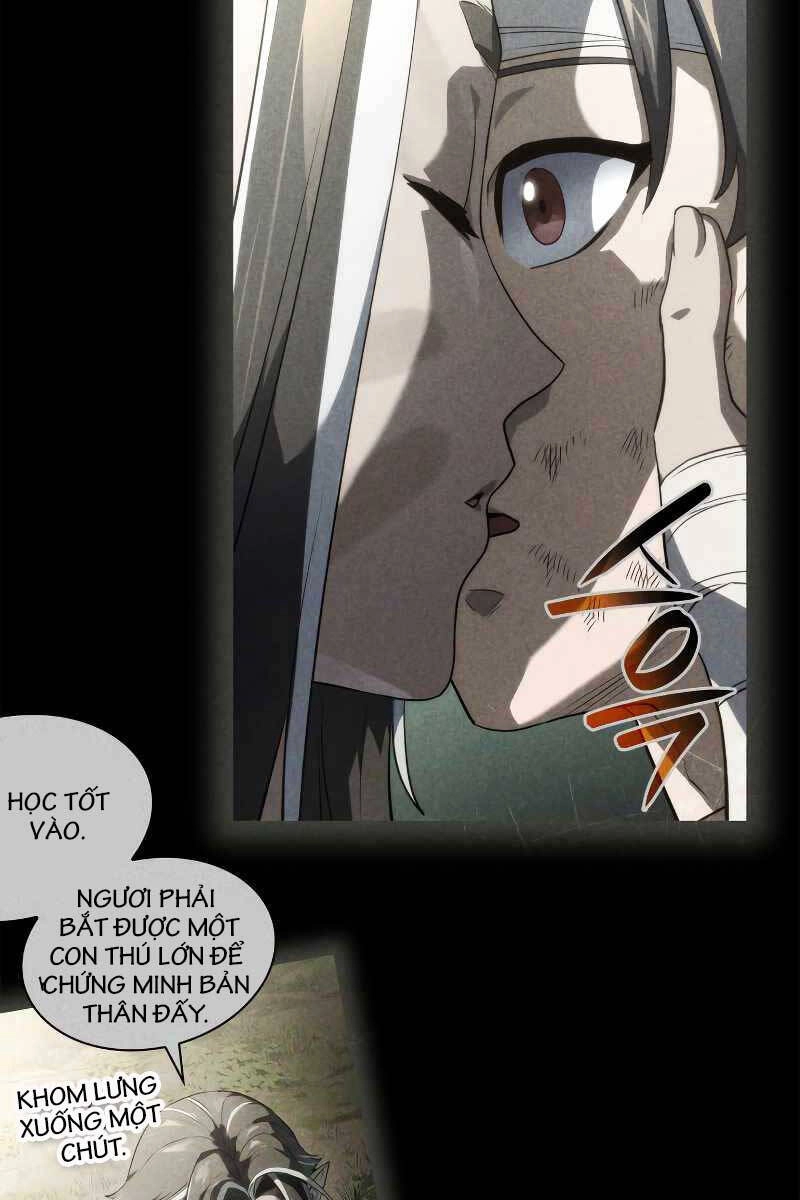 Thiết Huyết Kiếm Sĩ Hồi Quy Chapter 44 - 89