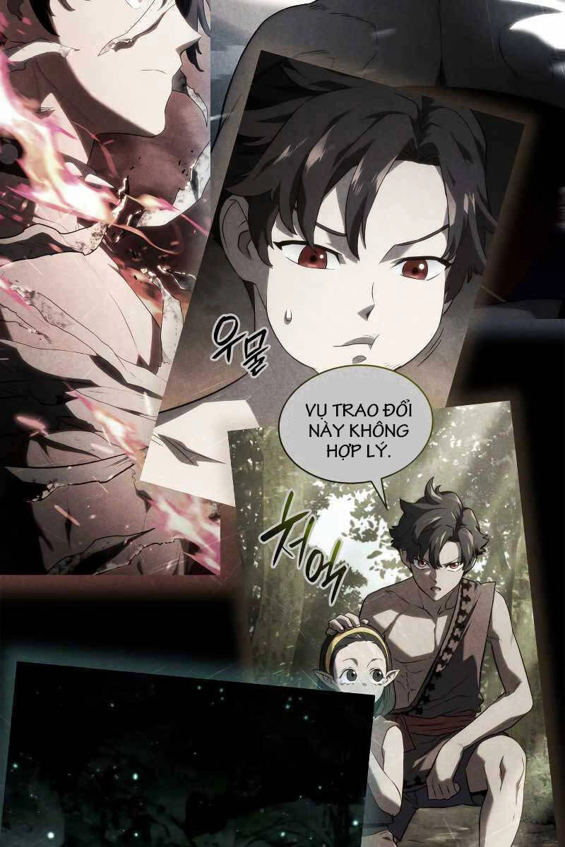 Thiết Huyết Kiếm Sĩ Hồi Quy Chapter 44 - 93