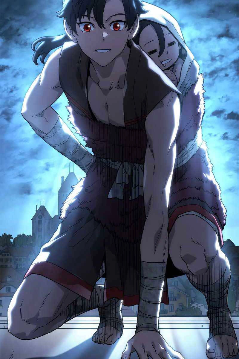 Thiết Huyết Kiếm Sĩ Hồi Quy Chapter 44 - 132