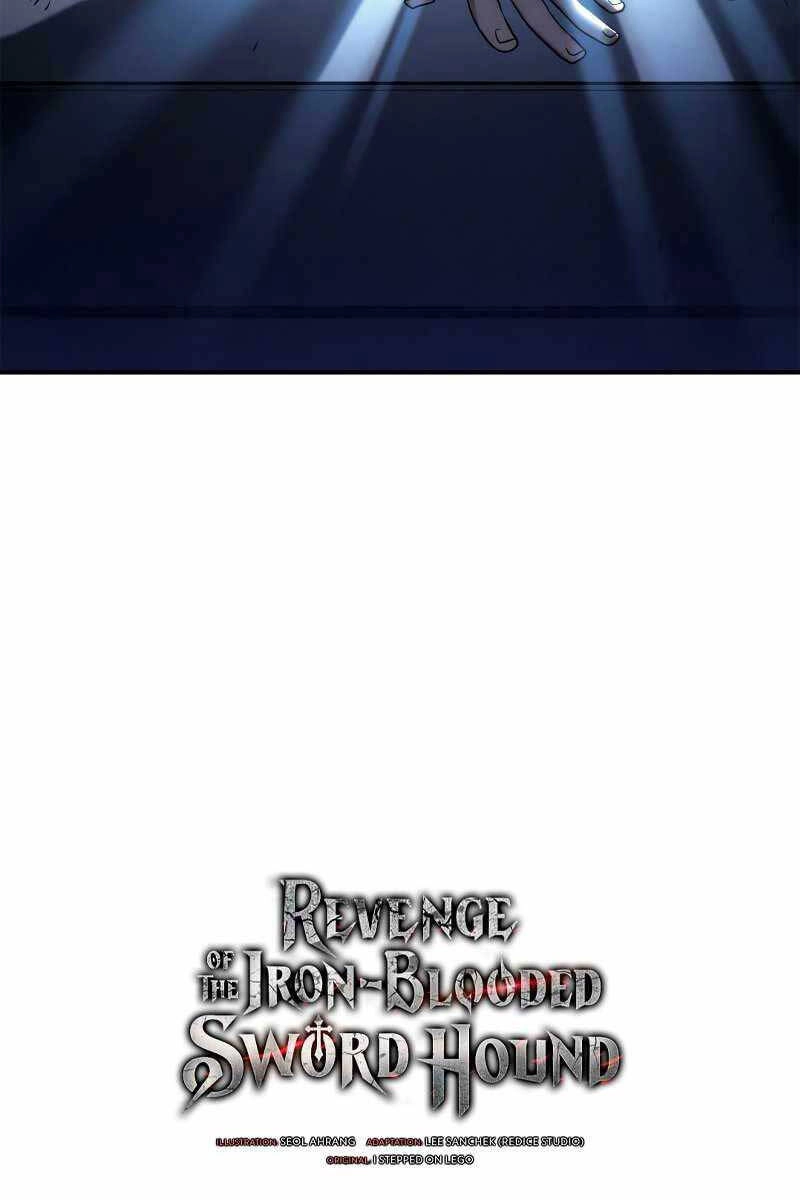 Thiết Huyết Kiếm Sĩ Hồi Quy Chapter 44 - 133