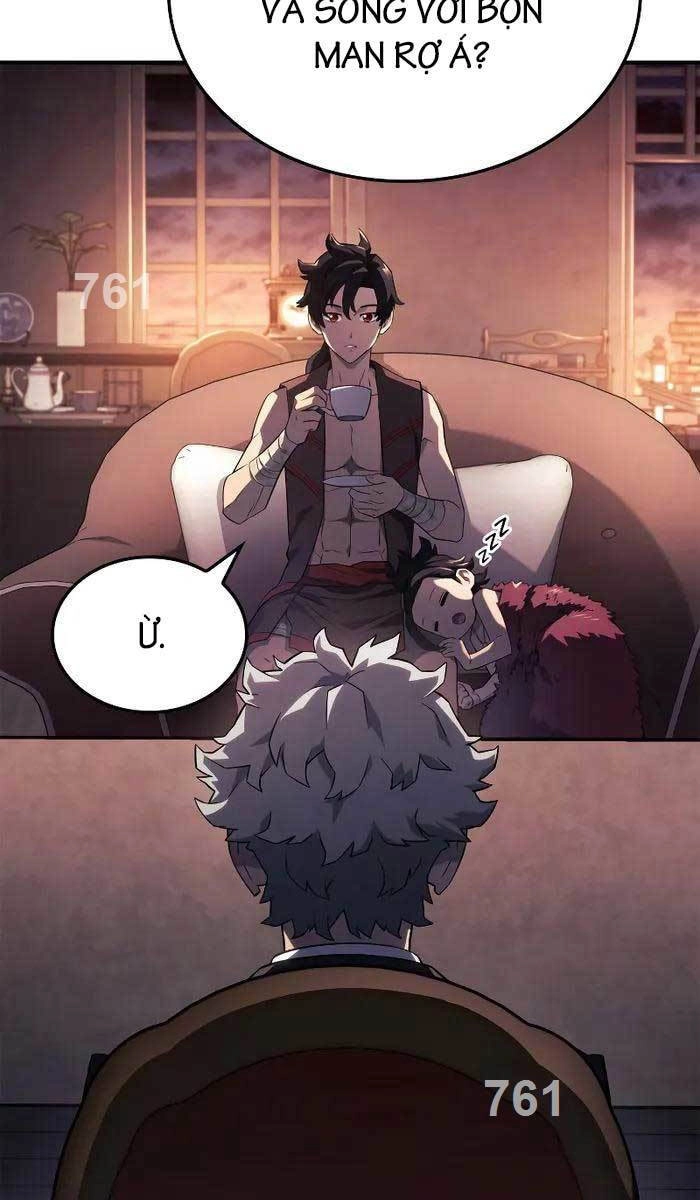 Thiết Huyết Kiếm Sĩ Hồi Quy Chapter 45 - 3