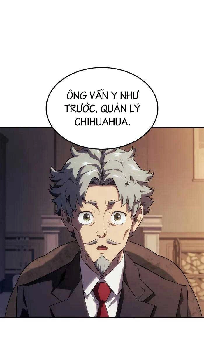 Thiết Huyết Kiếm Sĩ Hồi Quy Chapter 45 - 6